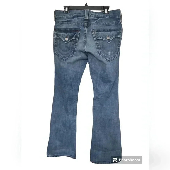 True Religion Denim - True religion RICKI RELAXED JEAN